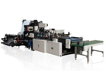 Bir plastik çapraz kesme makinesinin günlük üretim kapasitesi nedir?